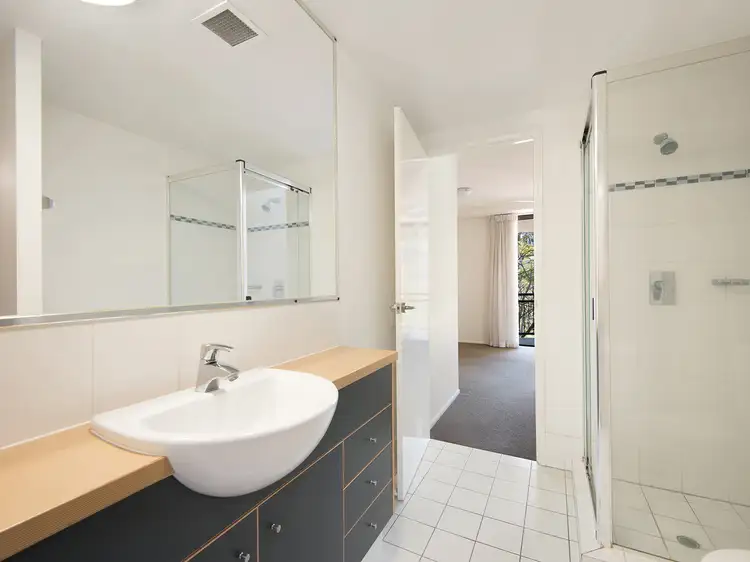 Sixth view of Homely apartment listing, 90/15 Goodwin Street, Kangaroo Point QLD 4169