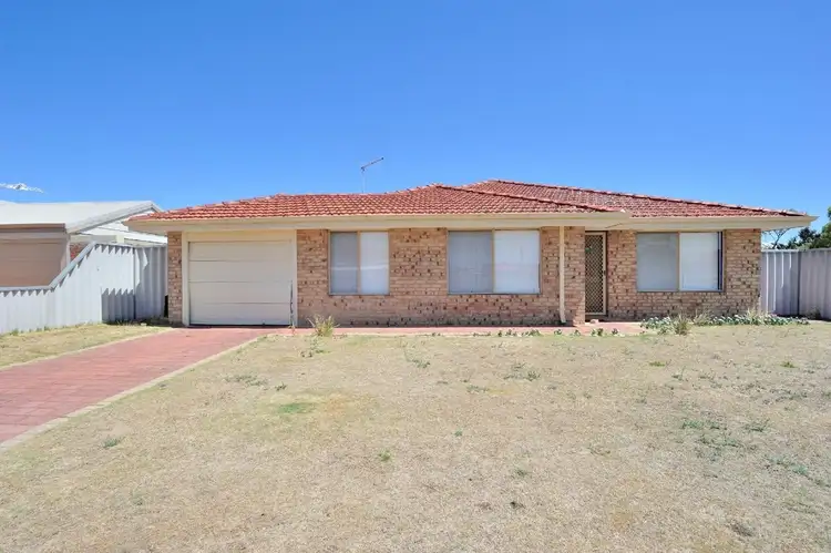 Main view of Homely house listing, 6 Cook Court, Port Kennedy WA 6172