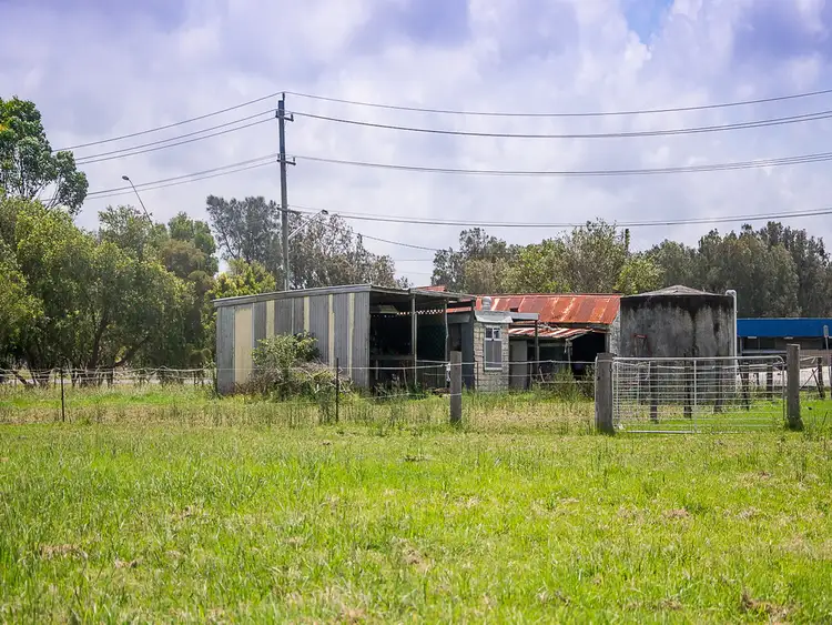 Fifth view of Homely house listing, 2892 Nelson Bay Road, Salt Ash NSW 2318
