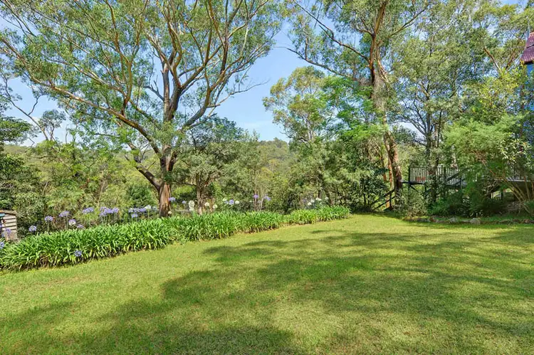 Fifth view of Homely house listing, 129A Pretoria Parade, Hornsby NSW 2077