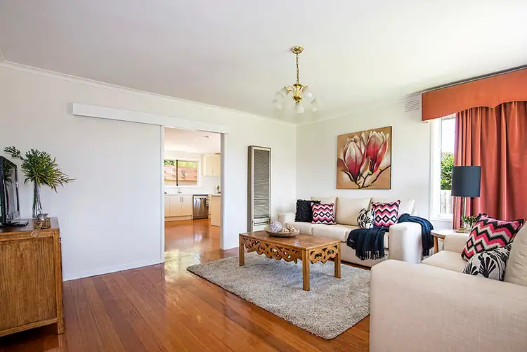 Third view of Homely house listing, 122 Prospect Drive, Keilor East VIC 3033