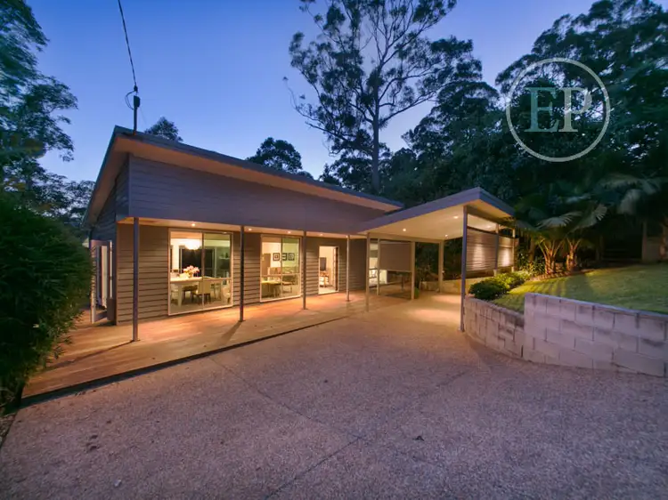 Main view of Homely house listing, 3 Taal Court, Tamborine Mountain QLD 4272
