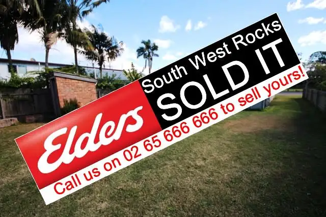 Third view of Homely studio listing, 39 Barnard St, Gladstone NSW 2440