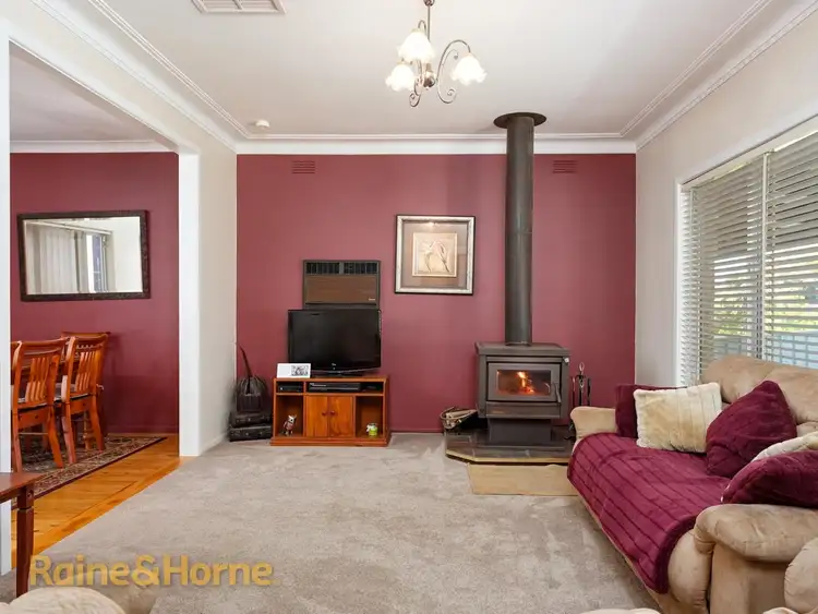 Third view of Homely house listing, 22 MARAMA PARADE, Mount Austin NSW 2650