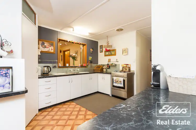 Sixth view of Homely house listing, 21 Gartrell Street, Roseworthy SA 5371