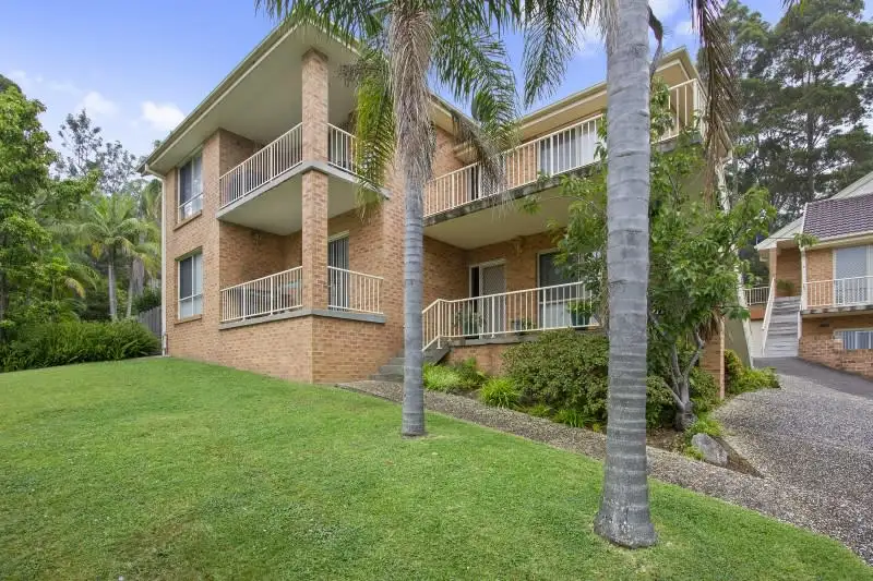 Main view of Homely unit listing, 1/70 Cook Ave, Surf Beach NSW 2536