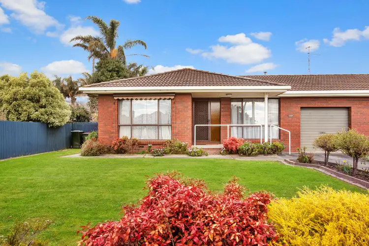 Main view of Homely unit listing, 1/53 Kitchener Street, Trafalgar VIC 3824