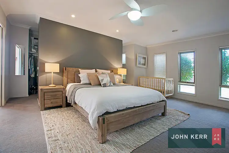 Seventh view of Homely house listing, 23 Fernlea Close, Trafalgar VIC 3824