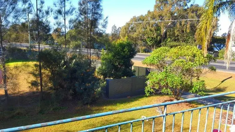 Second view of Homely unit listing, 5/90 Pacific Highway, Nambucca Heads NSW 2448