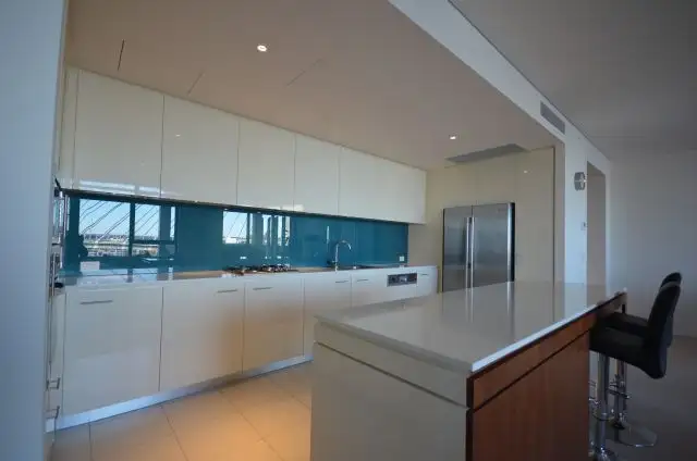 Fifth view of Homely apartment listing, 305/1 Distillery Drive, Pyrmont NSW 2009