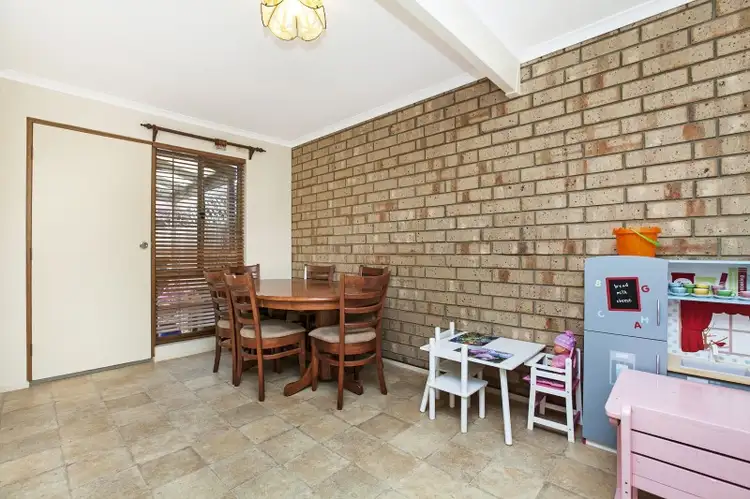 Fourth view of Homely townhouse listing, 8/29 Epstein Drive, Morphett Vale SA 5162