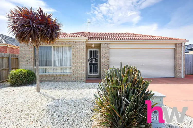 21 Killarney Avenue, Grovedale VIC 3216