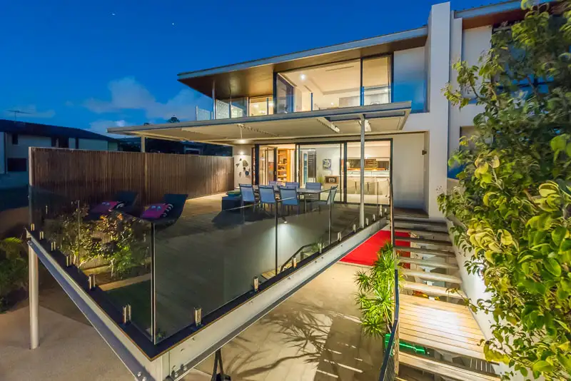 Main view of Homely house listing, 13A Avonmore Terrace, Cottesloe WA 6011