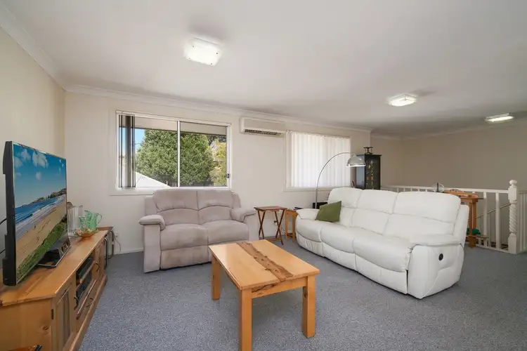 Second view of Homely townhouse listing, 2/48 Wells Street, East Gosford NSW 2250