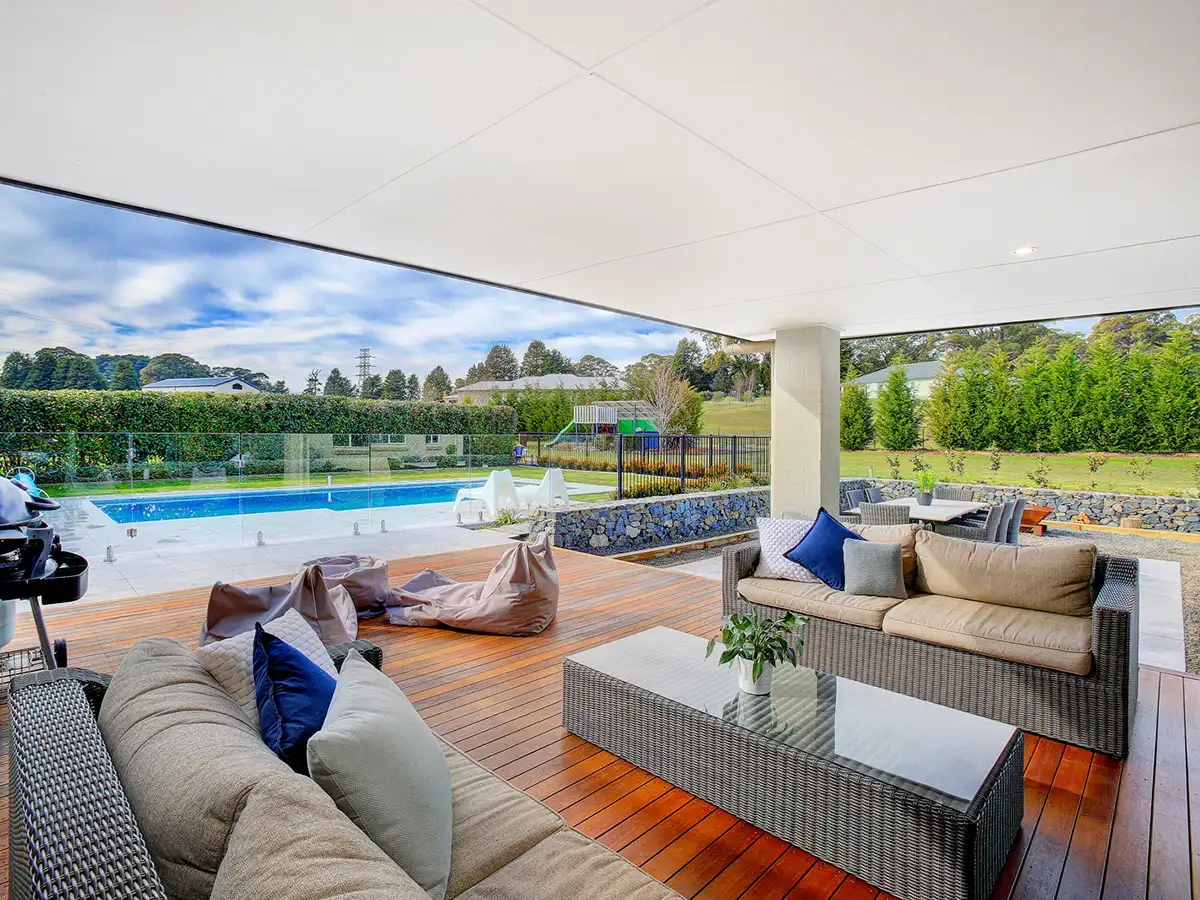 Main view of Homely house listing, 19 Woodside Drive, Moss Vale NSW 2577