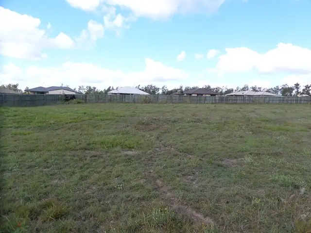 Third view of Homely land listing, Address available on request
