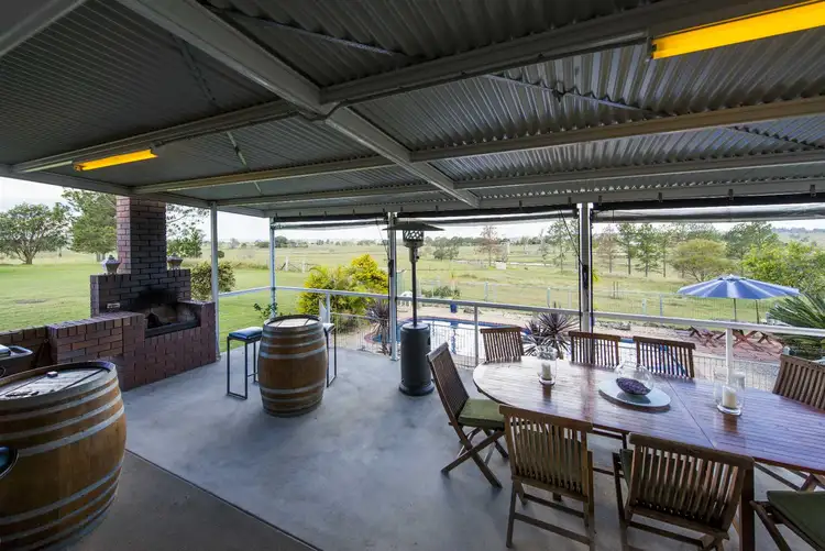 Third view of Homely house listing, 16 Swan Hill Drive, Waterview Heights NSW 2460
