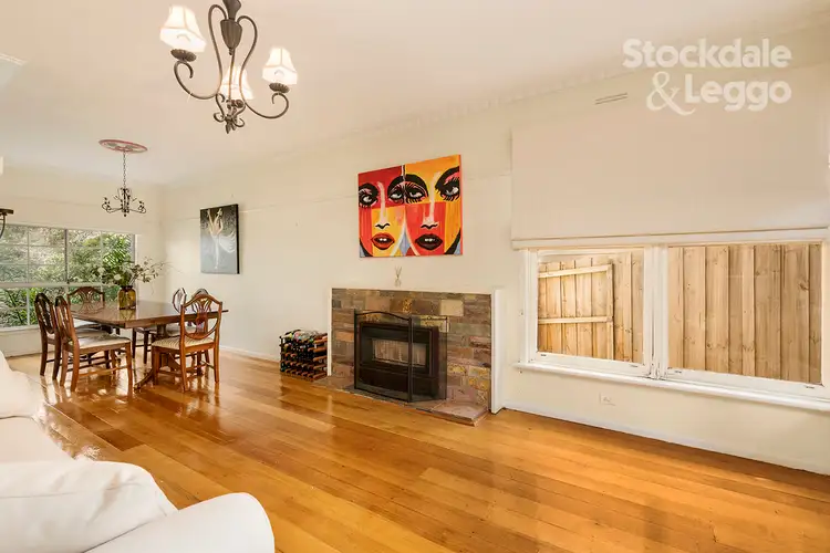 Fifth view of Homely house listing, 61 Vincent Street, Oak Park VIC 3046