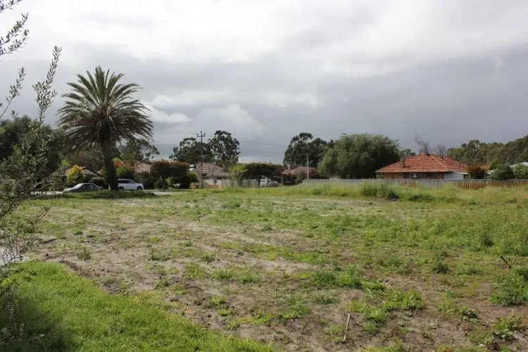 Second view of Homely land listing, Address available on request