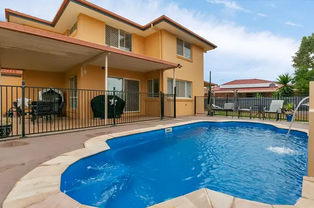 Seventh view of Homely house listing, 12 Crosby Crescent, Raceview QLD 4305