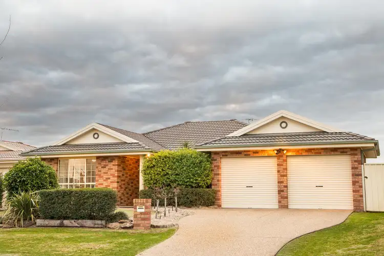 7 Foreshaw Avenue, Griffith NSW 2680
