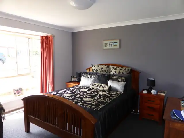 Sixth view of Homely house listing, 8 Glengowrie Close, Parkes NSW 2870