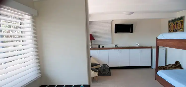 Sixth view of Homely house listing, 8 Kinka Road, Seal Rocks NSW 2423