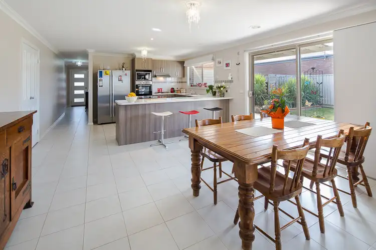Fifth view of Homely house listing, 15 Ilvia Way, Sebastopol VIC 3356