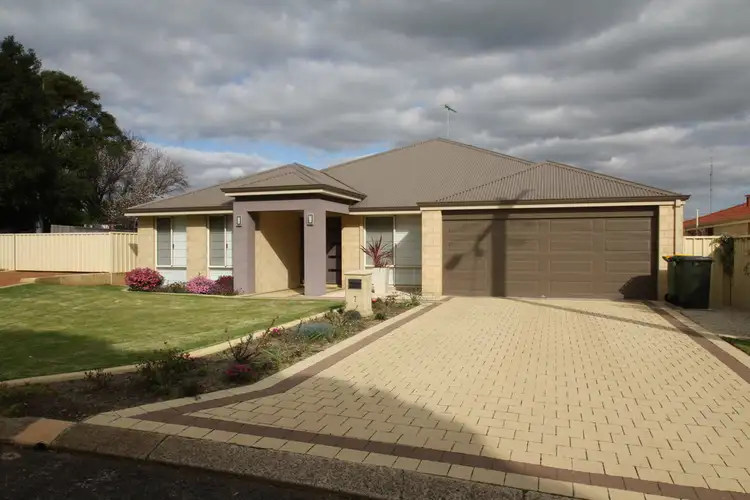 Fifth view of Homely house listing, 7 Neil Place, Waroona WA 6215