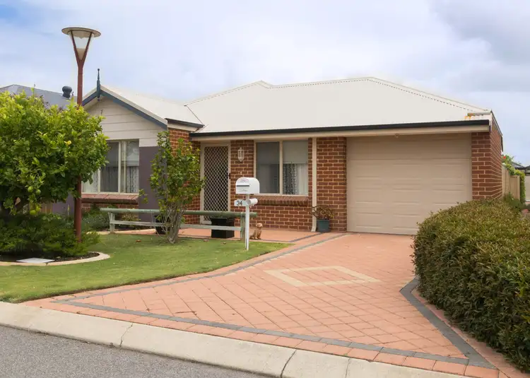 17 / 34 Lady Brand Drive, Greenfields WA 6210