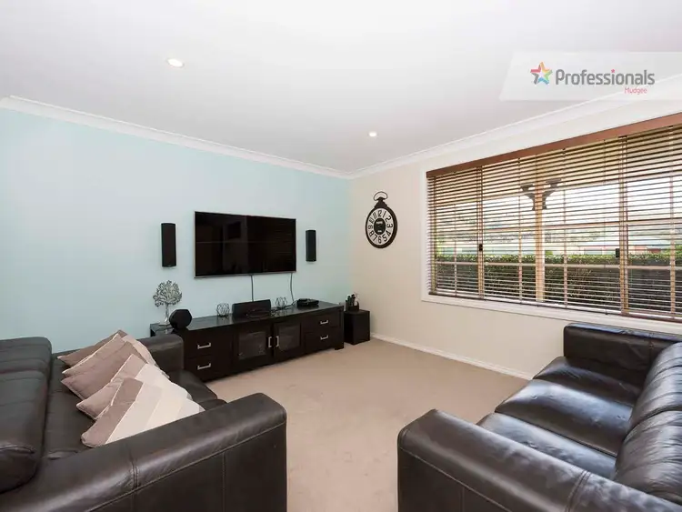 Seventh view of Homely house listing, 49 Henry Bayly Drive, Mudgee NSW 2850