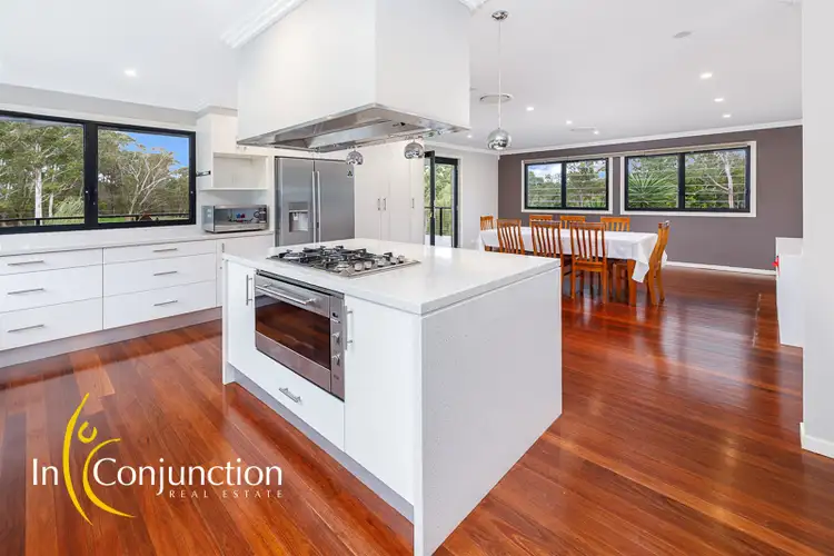 Fifth view of Homely rural property listing, 2 Julian Place, Arcadia NSW 2159