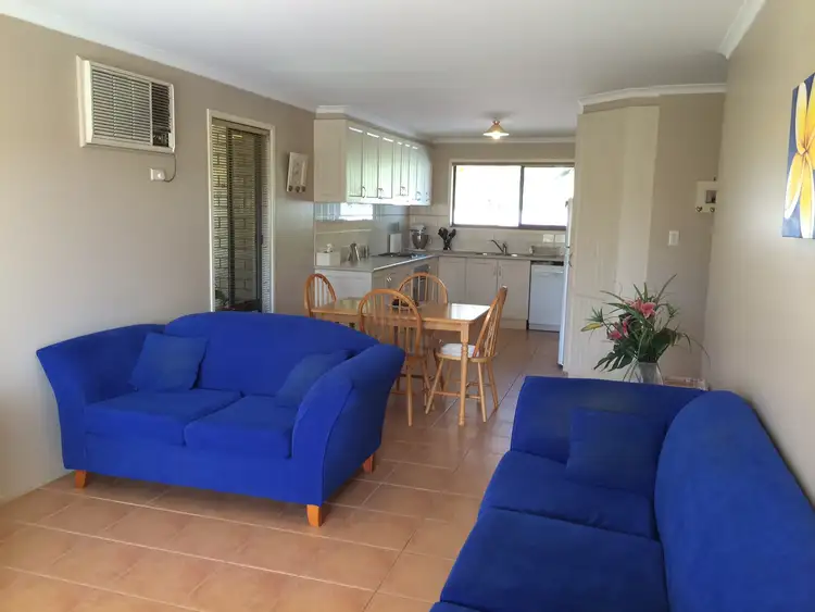 Third view of Homely unit listing, 1/6-10 Hoad Street, Griffith NSW 2680