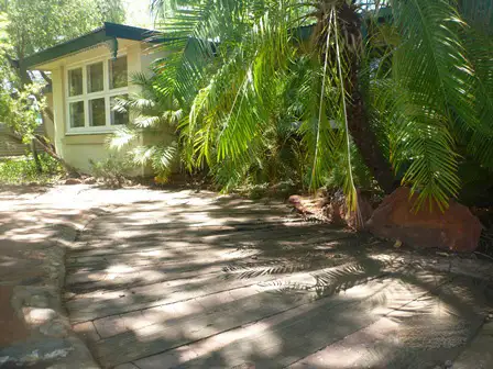 Second view of Homely house listing, 20 Woods Terrace, Braitling NT 870