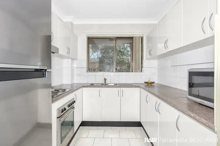 Third view of Homely unit listing, 4/227-231 Targo Road, Girraween NSW 2145