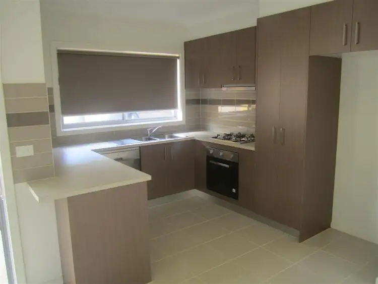 Second view of Homely unit listing, 6/9 Bannerman Street, Sunbury VIC 3429