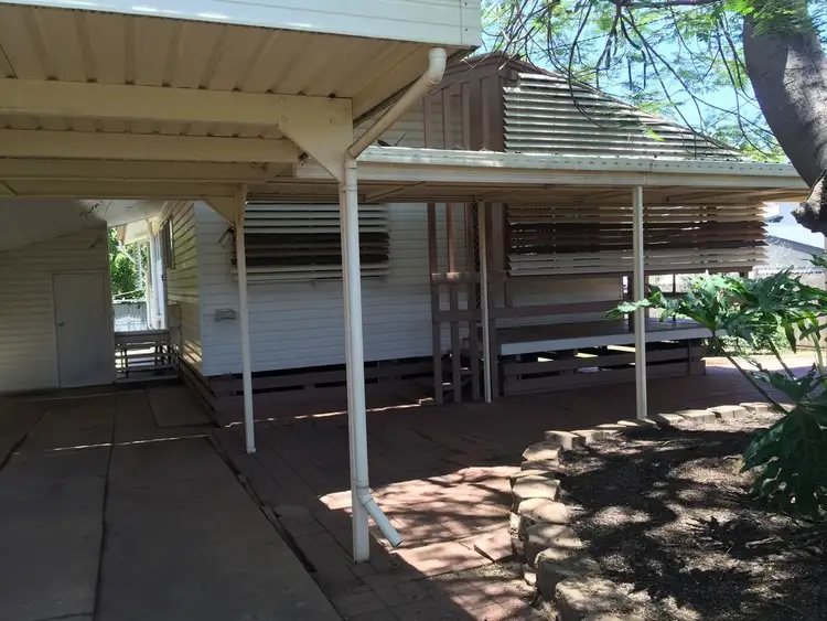 Second view of Homely house listing, 26 Mills Avenue, Moranbah QLD 4744