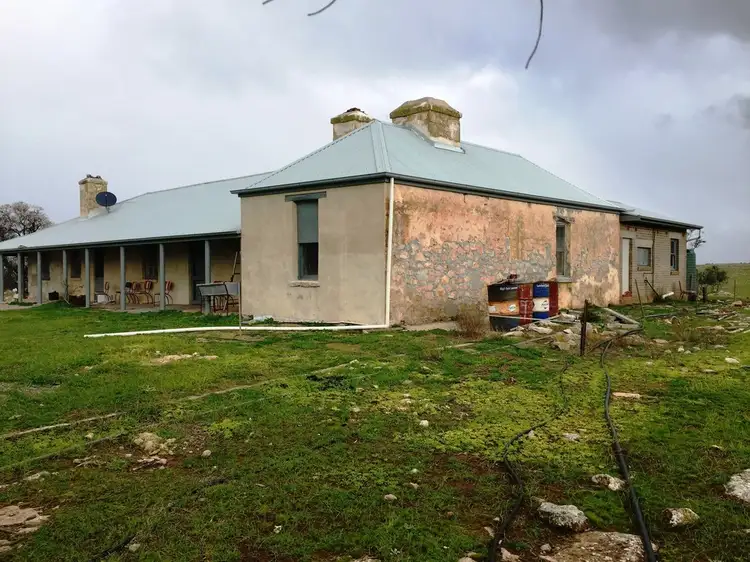 Third view of Homely rural property listing, 2212 Kappawanta Road, Elliston SA 5670