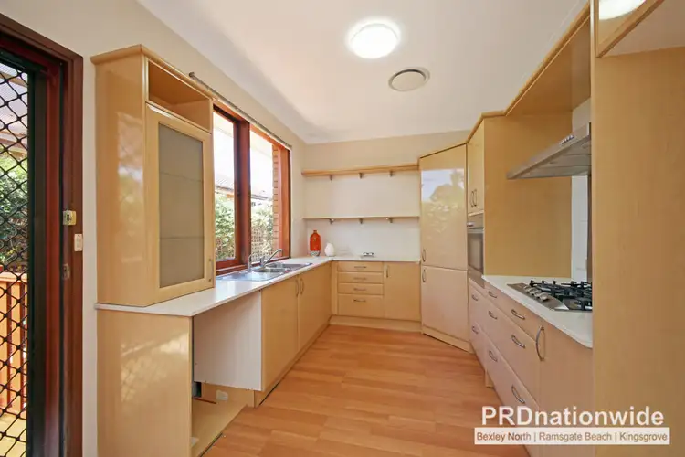 Second view of Homely villa listing, 5/58-60 Chuter Avenue, Ramsgate Beach NSW 2217