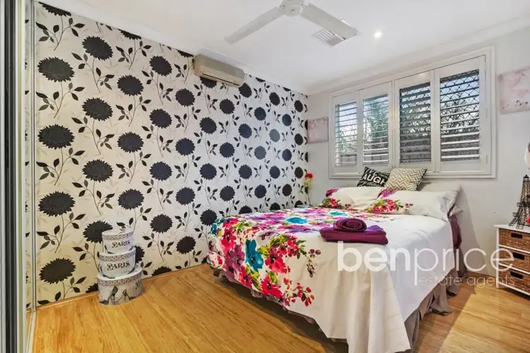 Seventh view of Homely house listing, 6 Kennelly St, Colyton NSW 2760