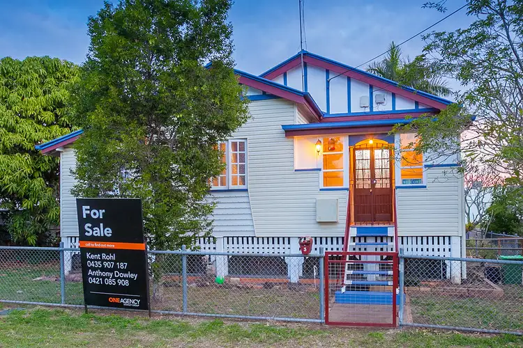 3 Flint Street, North Ipswich QLD 4305