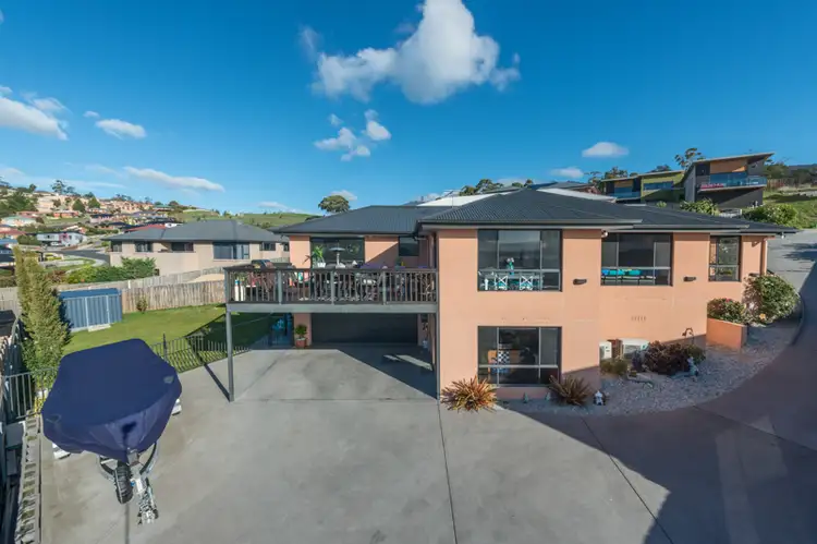 Third view of Homely house listing, 11 Navigators Rise, Granton TAS 7030