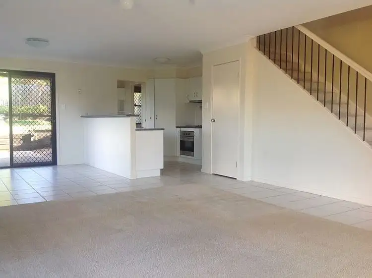Fifth view of Homely townhouse listing, 2/15 Woodswallow Place, Bellbowrie QLD 4070