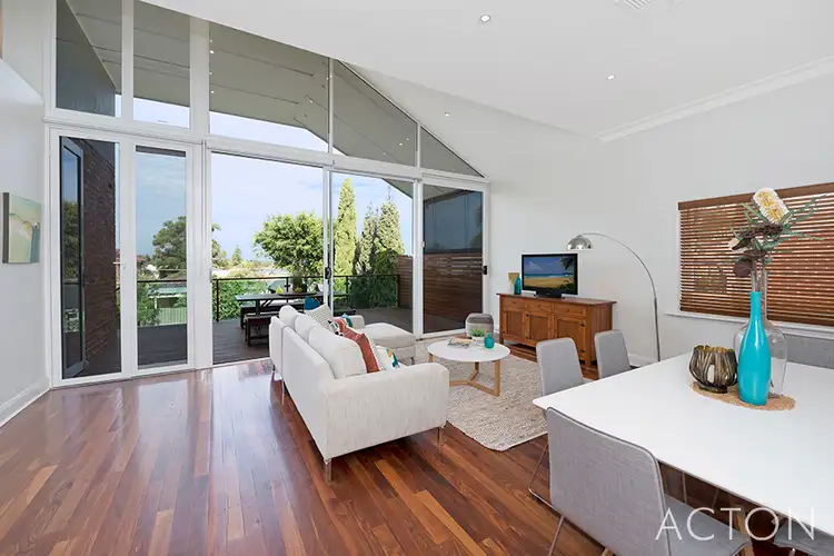 Seventh view of Homely house listing, 19 Bondi Street, Mount Hawthorn WA 6016