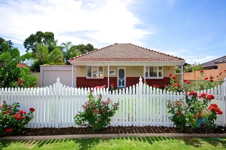 138 West Road, Bassendean WA 6054