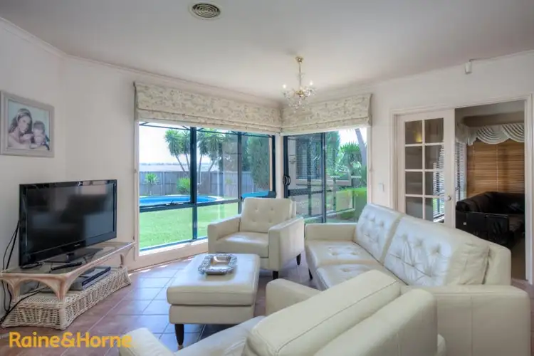 Sixth view of Homely house listing, 5 Hopbush Avenue, Sunbury VIC 3429