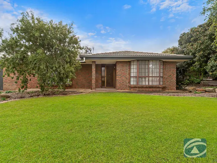 Second view of Homely house listing, 7 Ward Terrace, Gawler East SA 5118