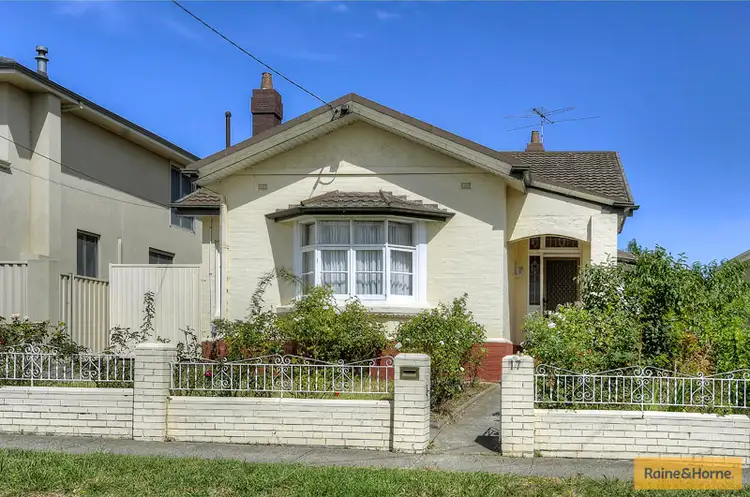 17 Walker Street, Moonee Ponds VIC 3039