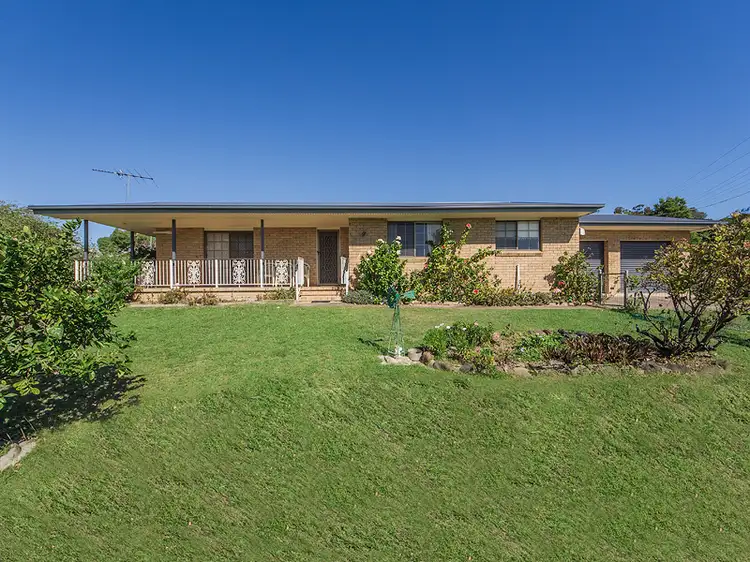 Main view of Homely house listing, 11 PHIPPS ROAD, Vernor QLD 4306
