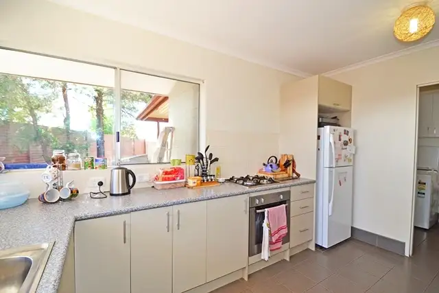 Fifth view of Homely house listing, 47 MALLAM CRESCENT, Sadadeen NT 870